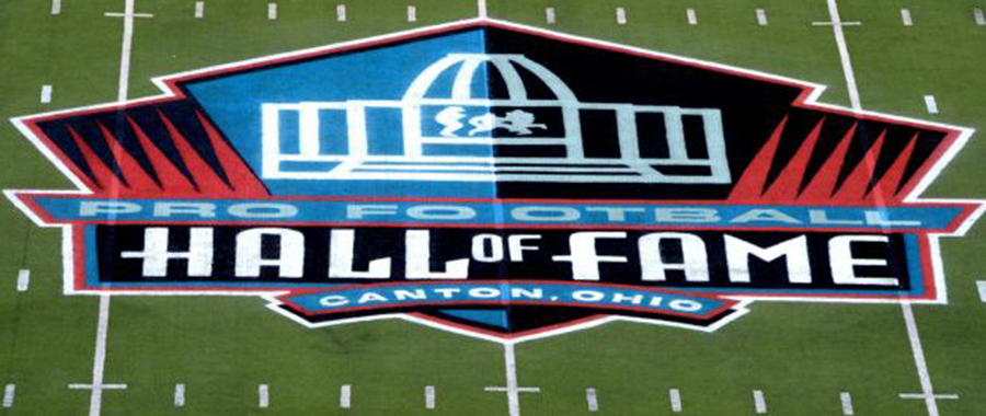 Hall of Fame Game Cancelled